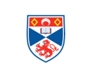圣安德鲁斯大学