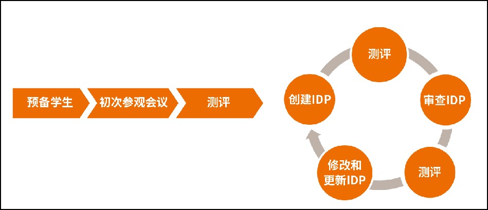 个别化发展计划(图1)